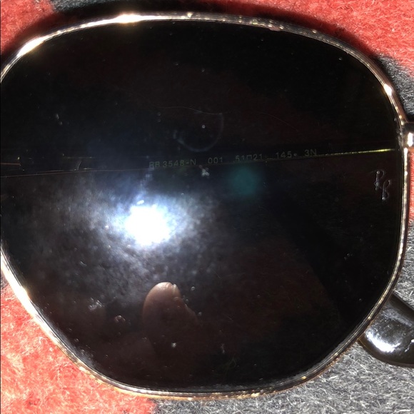Ray ban hexagonal flat lenses - Picture 2 of 6